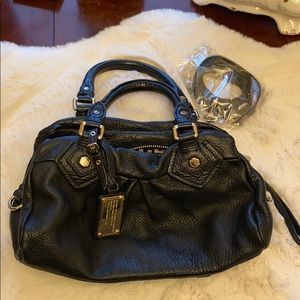 Marc jacob crossbody bag